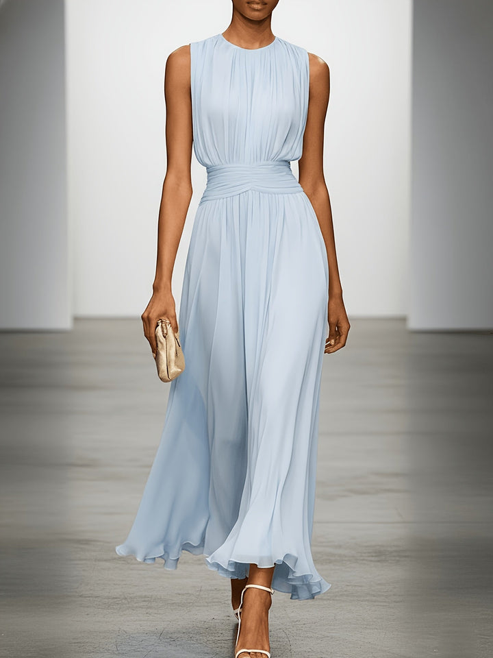 Kira - Maxi Dress