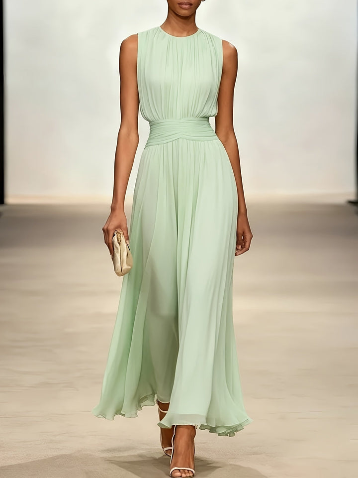 Kira - Maxi Dress