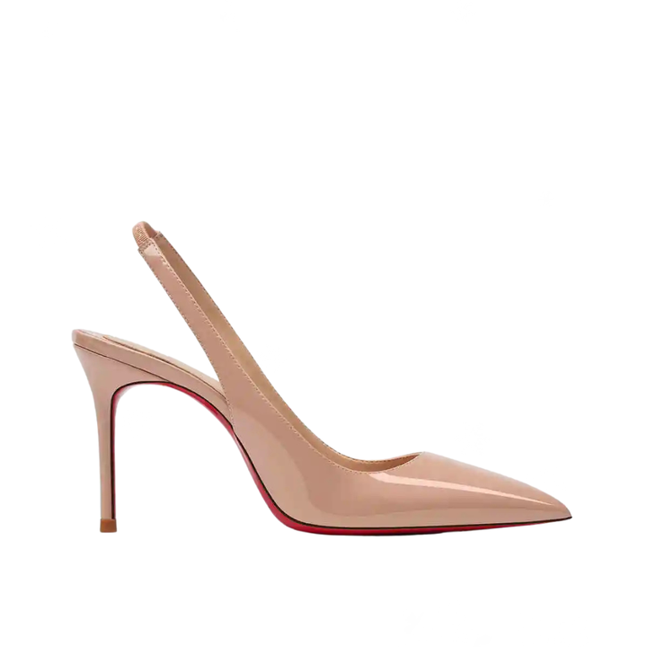 Elara - Stiletto Heels