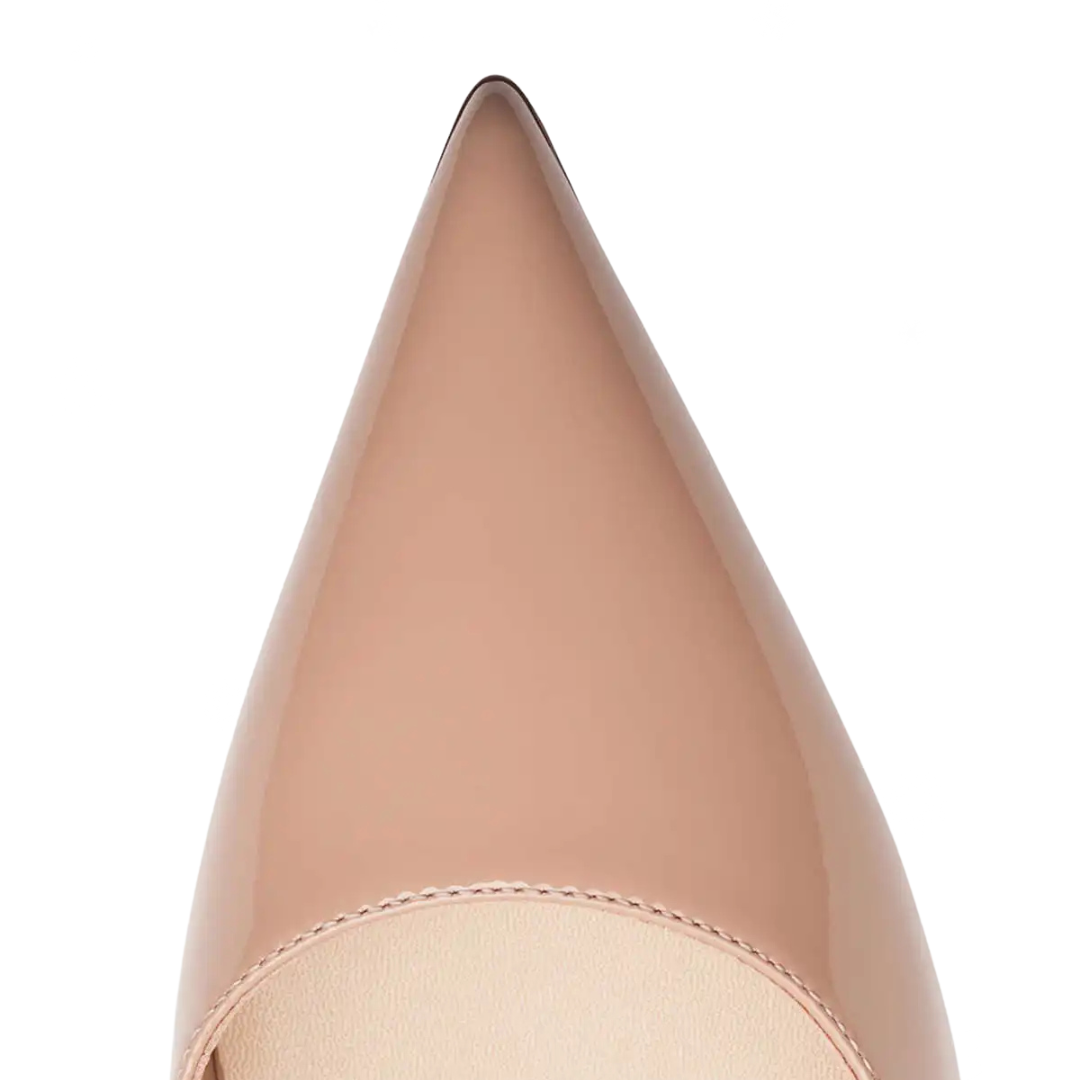 Elara - Stiletto Heels