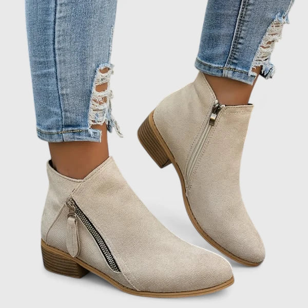 Élise Ankle Boot
