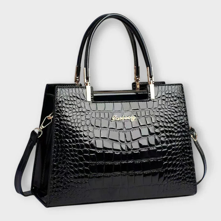 Élise Croc Handbag