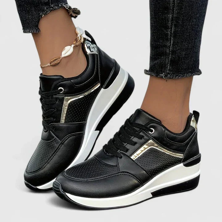 Élira Platform Sneaker