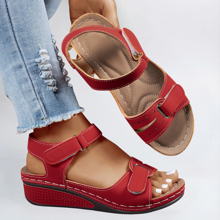 Jane - Easy Fit Sandals