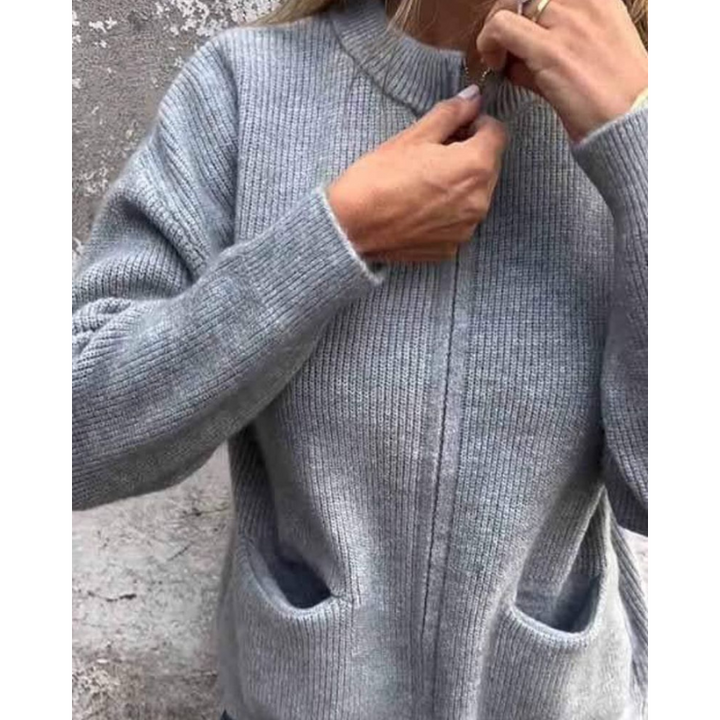 Timeless Knit Cardigan