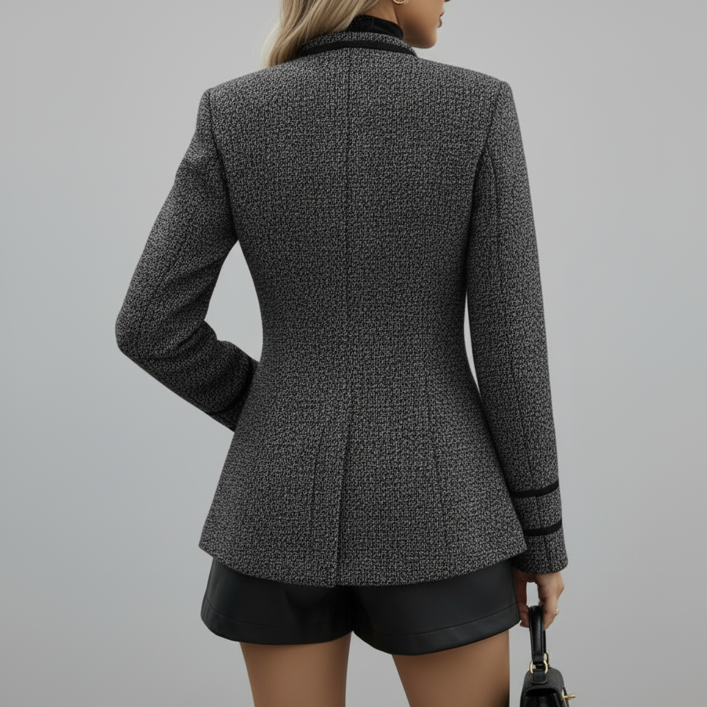 Regent Tweed Jacket