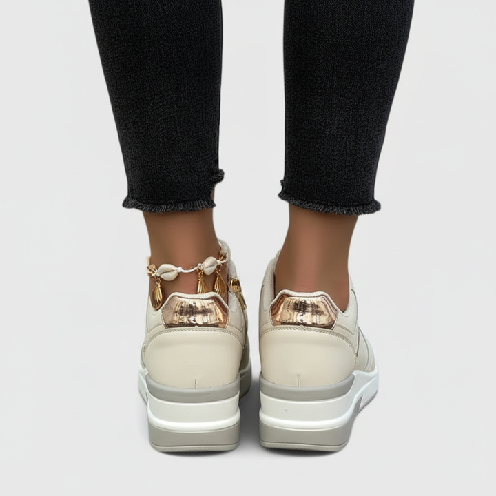 Élira Platform Sneaker