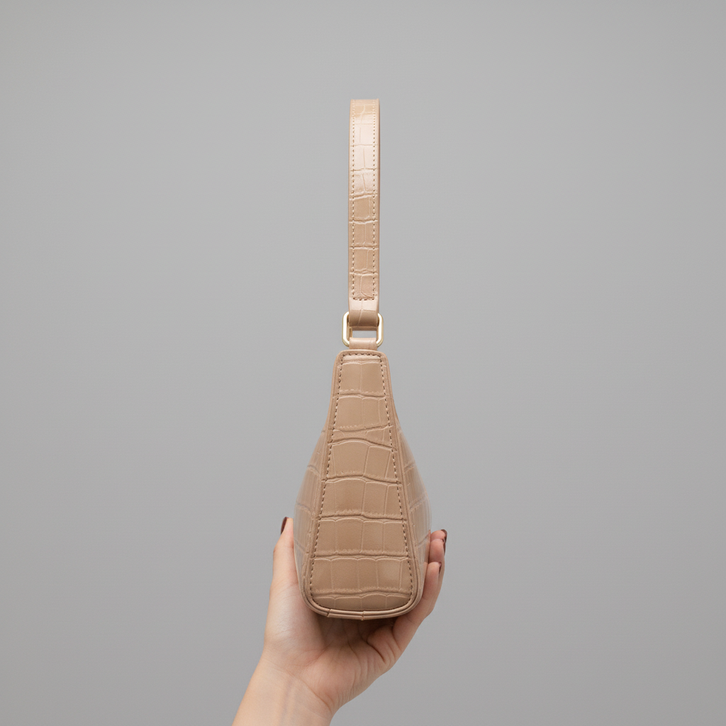 Élise Compact Handbag