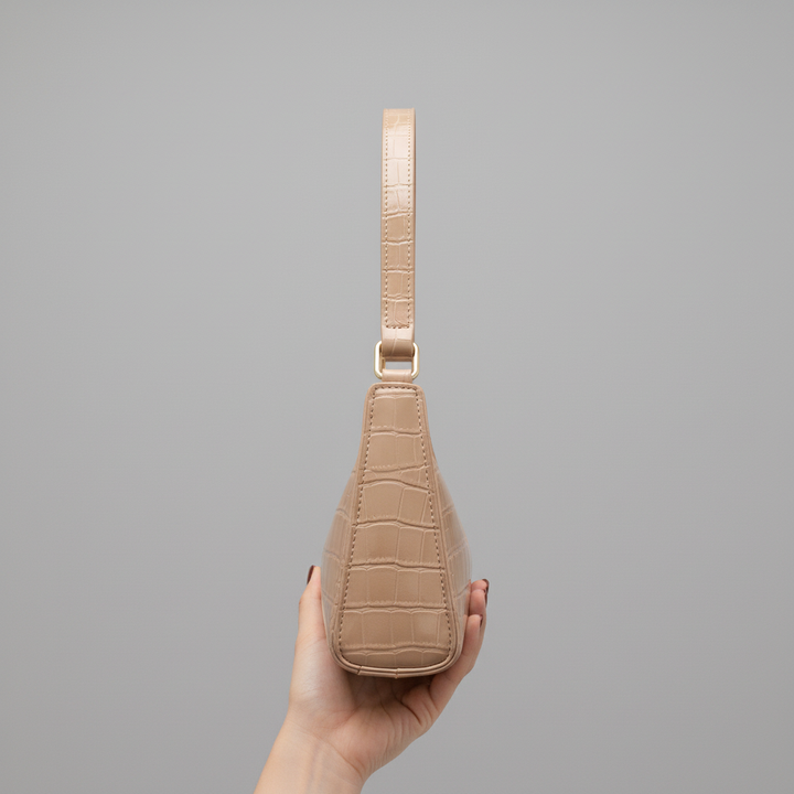 Élise Compact Handbag