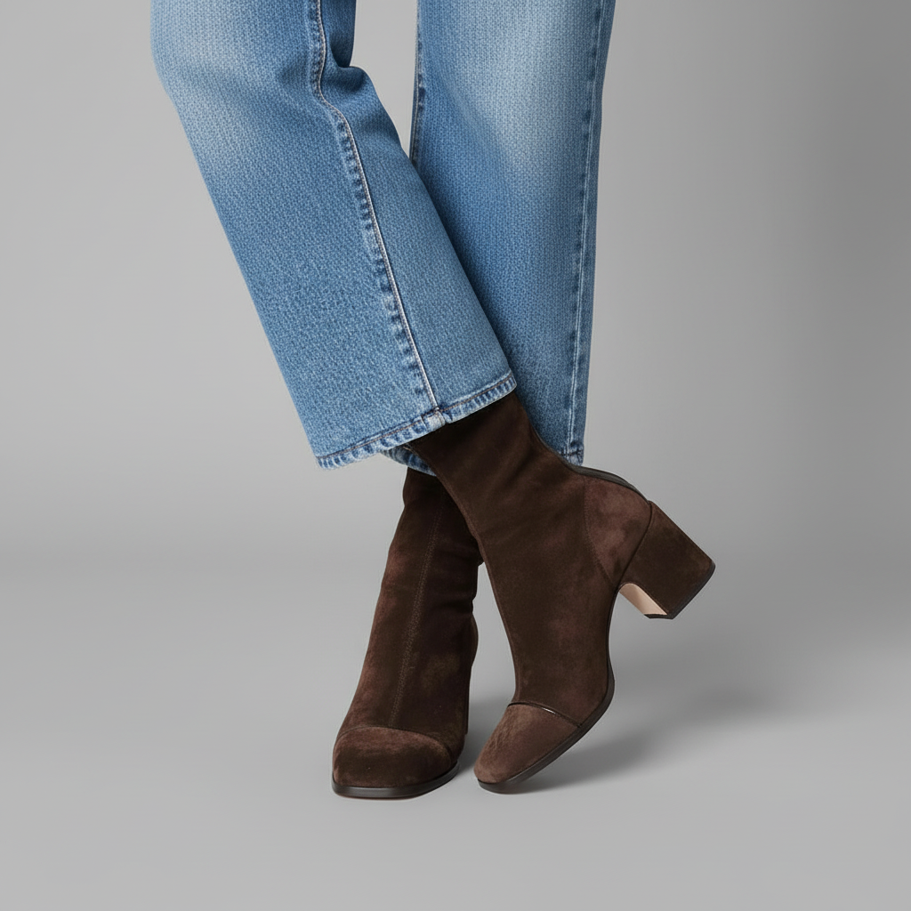 Sienne Ankle Boot