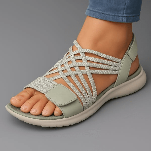 Vera - Sport Comfort Sandal