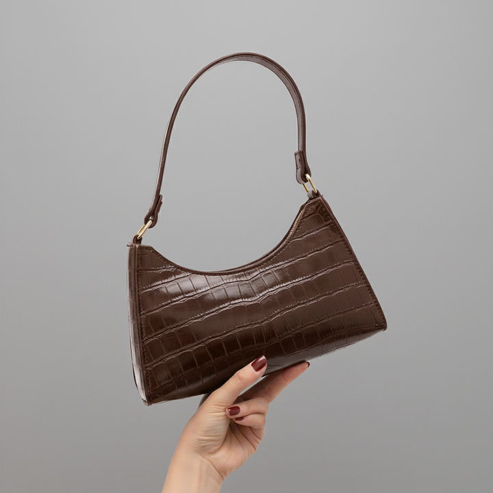 Élise Compact Handbag