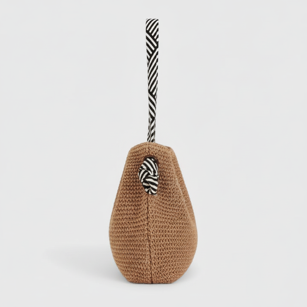 Soleil Weave Tote