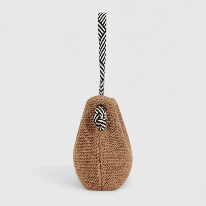 Soleil Weave Tote