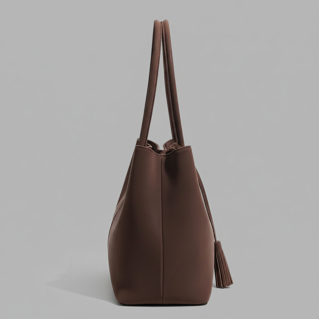 Élodie Soft Tote