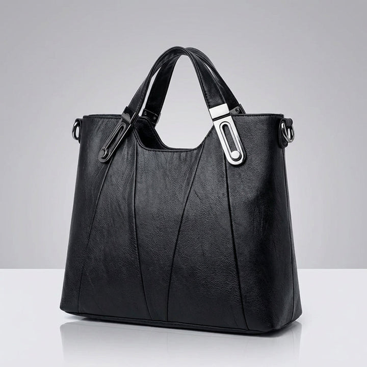 Sienna – Leather Tote Bag