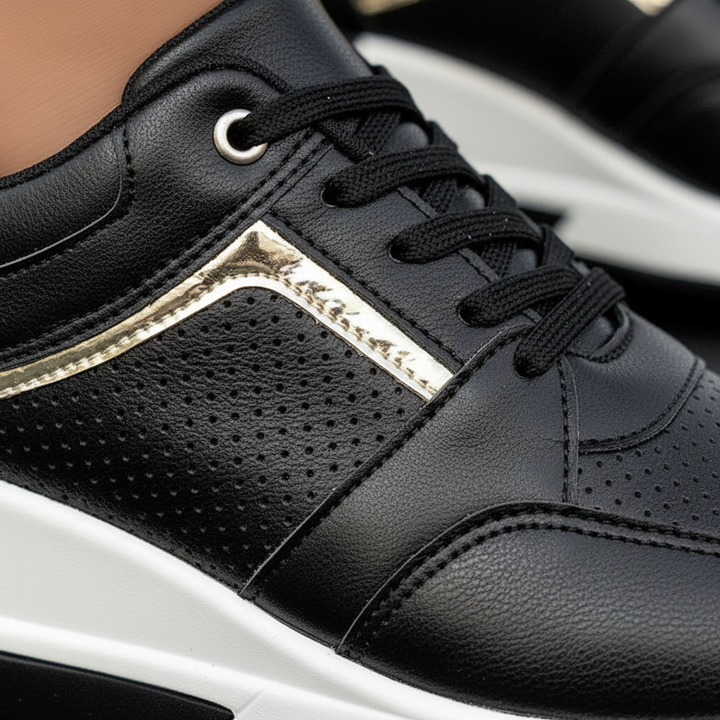 Élira Platform Sneaker