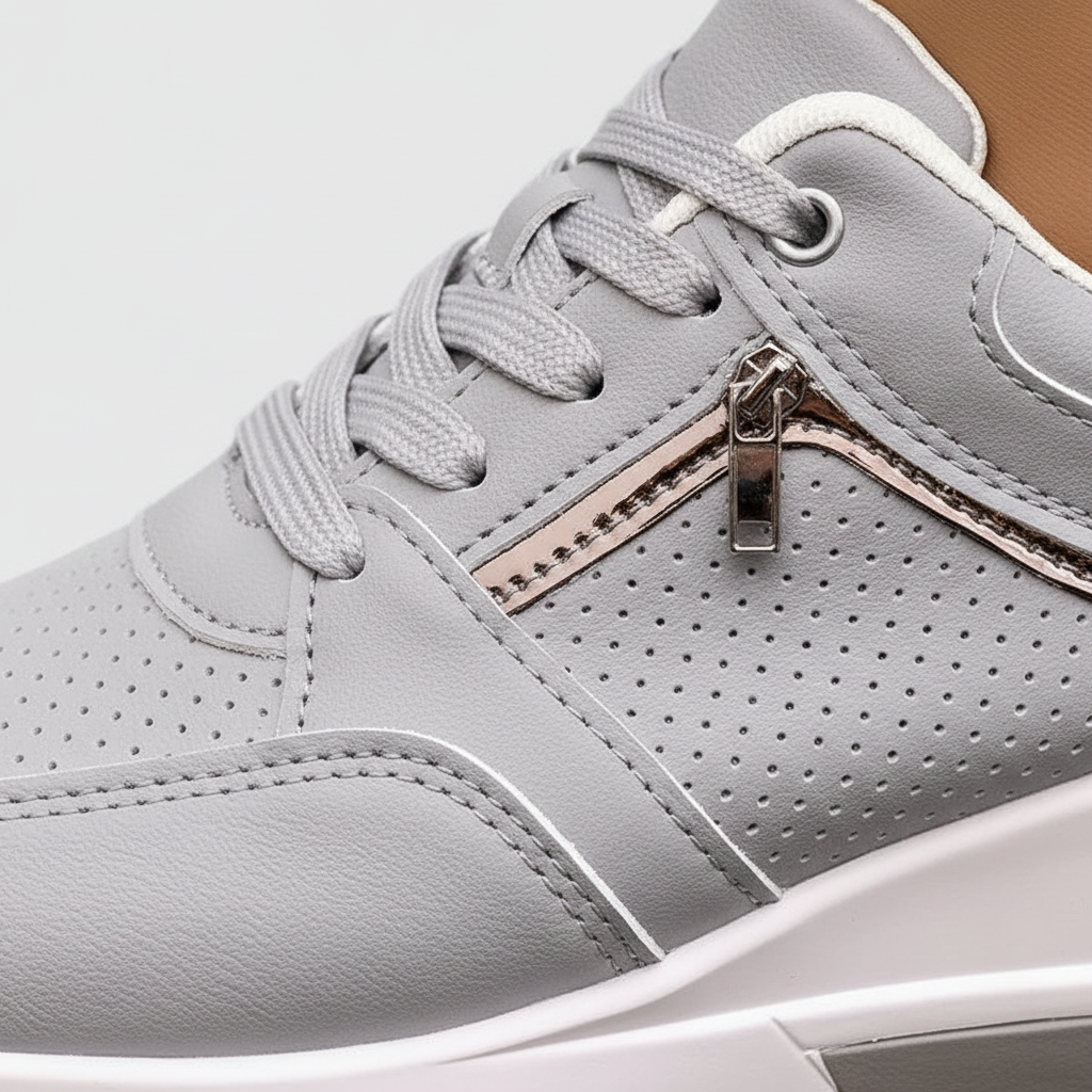 Élira Platform Sneaker
