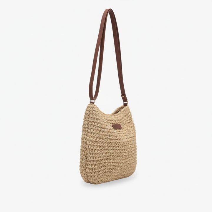 Isla Woven Bag